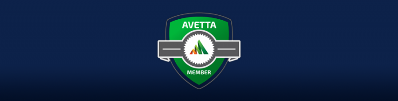 Image for Proud to be Avetta Members