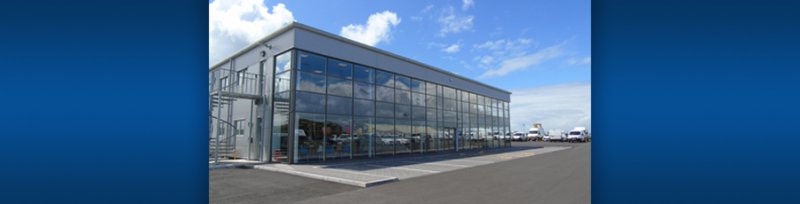 Image for Plasmarl Branch Moves to New Super Site at Garngoch, Swansea